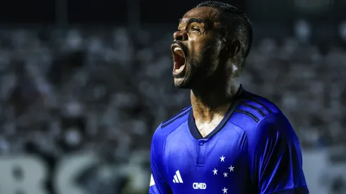 Foto: Marcello Zambrana/AGIF - Comentário de Nikão sobre Pepa repercute no Cruzeiro
