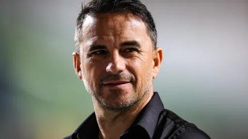 Foto: Gilson Junio/AGIF - Rodrigo Caetano faz comentário sobre o Fluminense