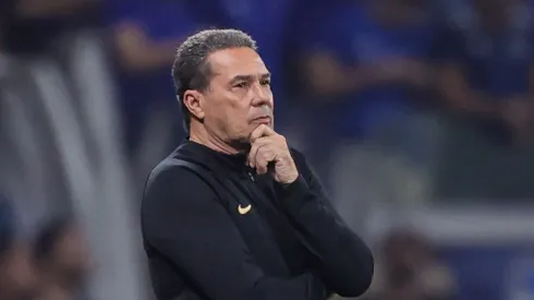 RECADO PARA LUXEMBURGO! Rizek dá alerta para o Corinthians após derrota