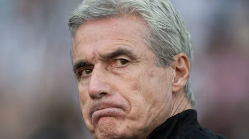 Foto: Jorge Rodrigues/AGIF - Luís Castro