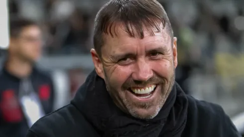 Foto: Fernando Moreno/AGIF - Coudet tem bela notícia no Inter.