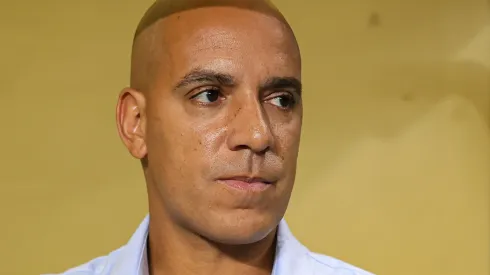 MG - BELO HORIZONTE - 25/04/2023 - COPA DO BRASIL 2023, CRUZEIRO X NAUTICO - Pepa tecnico do Cruzeiro durante partida contra o Nautico no estadio Independencia pelo campeonato Copa do Brasil 2023. Foto: Gilson Junio/AGIF