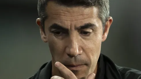 Foto: Jorge Rodrigues/AGIF - Bruno Lage