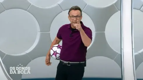 Foto: Reprodução/Band - Neto