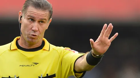 Foto: Mauro Horita/AGIF - Seneme se pronuncia sobre gol anulado de Diego Costa