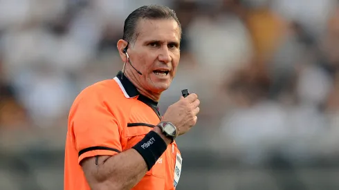 Foto: Mauro Horita/AGIF - Seneme se pronuncia sobre gol anulado do Botafogo