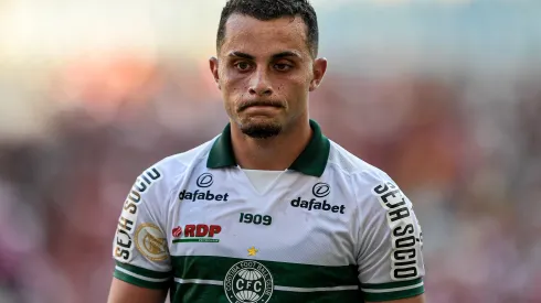 Foto: Thiago Ribeiro/AGIF - Situação de Bruno Gomes chega ao Vasco