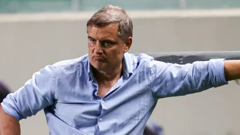 Foto: Gilson Lobo/AGIF - Diego Aguirre