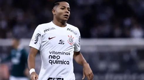 Foto: Marcello Zambrana/AGIF - Jornalista comenta sobre chance de Wesley no Chelsea