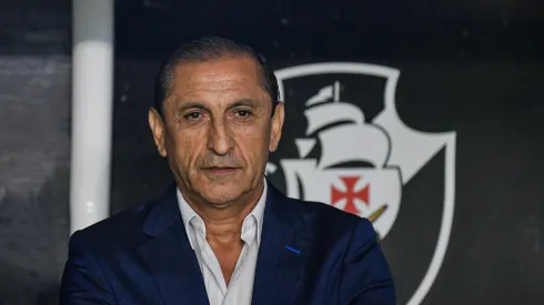 Foto: Thiago Ribeiro/AGIF - Ramón Díaz fala sobre torcida do Vasco.