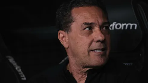 Foto: Ettore Chiereguini/AGIF - Vanderlei Luxemburgo