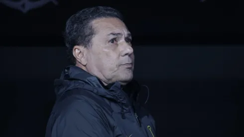 Foto: Marcello Zambrana/AGIF - Luxemburgo fala sobre desempenho de Rojas.