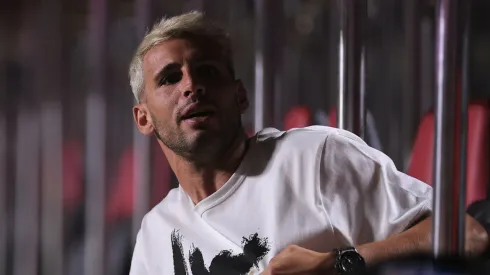 Foto: Ettore Chiereguini/AGIF - Calleri