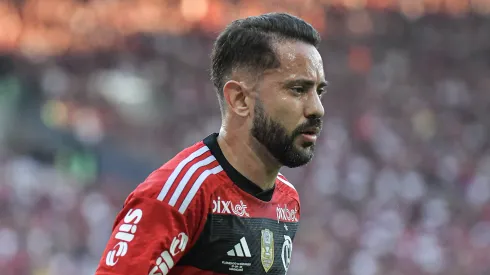 Foto: Thiago Ribeiro/AGIF - Everton Ribeiro interessa ao Internacional