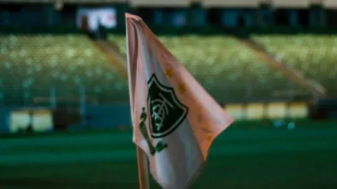 Fernando Moreno/AGIF- Estádio independência