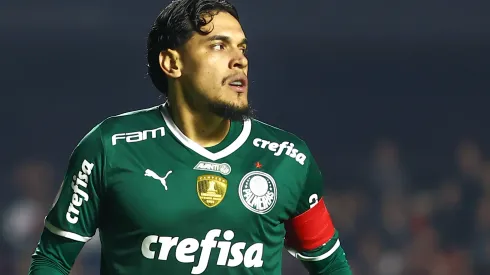 Foto: Marcello Zambrana/AGIF - Comentário de Gómez sobre Abel repercute no Palmeiras