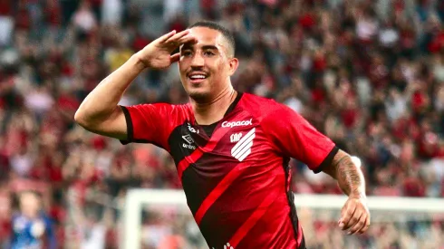 Foto: Gabriel Machado/AGIF - Christian tem situação atualizada no Furacão.