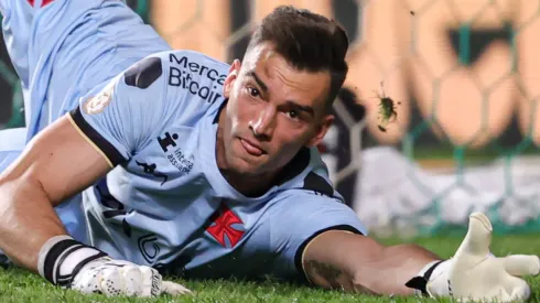 Foto: Gilson Lobo/AGIF - Léo Jardim