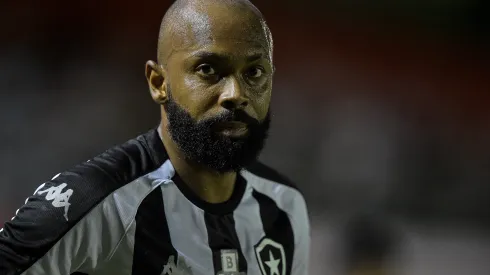 Foto: Thiago Ribeiro/AGIF - Situação de Chay chega ao Botafogo