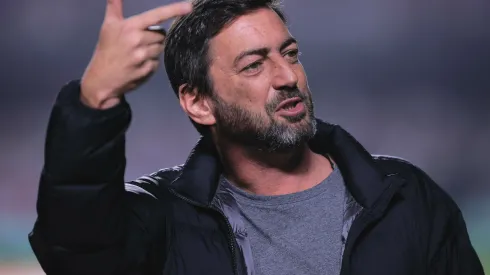 Foto: Ettore Chiereguini/AGIF - Duílio rebate declaração de Augusto Melo no Corinthians