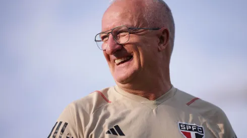 Foto: Ettore Chiereguini/AGIF - São Paulo quer atacante do Internacional para 2024