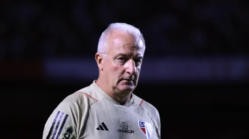 Foto: Marcello Zambrana/AGIF - Dorival Júnior fala sobre Luciano.