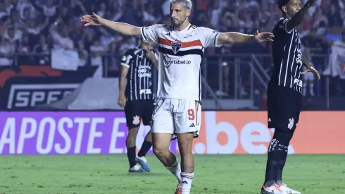 Foto: Marcello Zambrana/AGIF