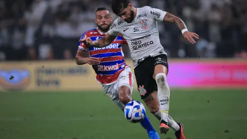 Ettore Chiereguini/AGIF