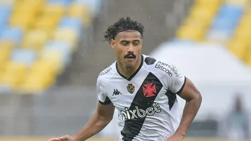 Foto: Thiago Ribeiro/AGIF – Informação sobre Gabriel Dias ferve no Vasco
