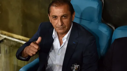 Foto: Walmir Cirne/AGIF - Ramón Díaz vai contar com uma peça que não esperava no Vasco.