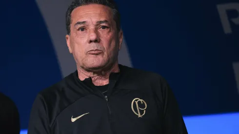 Foto: Ettore Chiereguini/AGIF - Corinthians tem 'problemão' para resolver com Luxemburgo