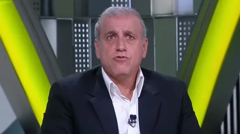 Foto: Reprodução ESPN/YouTube - André Cury