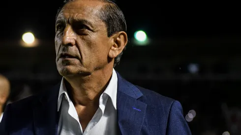 Foto: Thiago Ribeiro/AGIF - Ramón Díaz fala sobre o São Paulo.