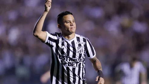 Foto: Lucas Emanuel/AGIF - Erick jogará no São Paulo em 2024