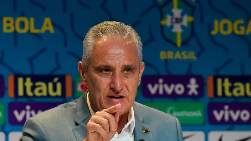 Foto: Thiago Ribeiro/AGIF – Tite leva profissional do Palmeiras ao Flamengo
