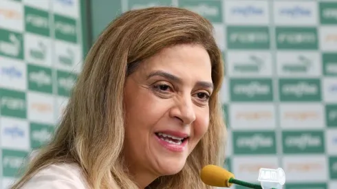 PVC expõe alvos de Leila Pereira em 2024 com 'camisa 9' e +3