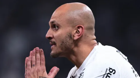 Foto: Ettore Chiereguini/AGIF - Fábio Santos