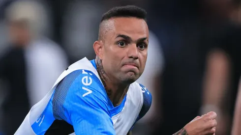 Foto: Ettore Chiereguini/AGIF - Luan