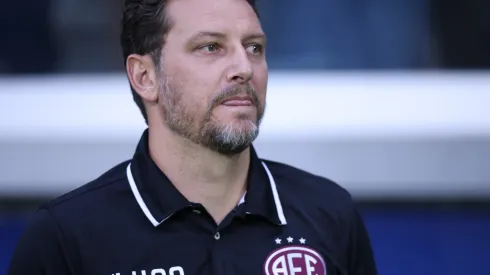 Foto: Ettore Chiereguini/AGIF - Elano faz projeção ousada para John Kennedy.