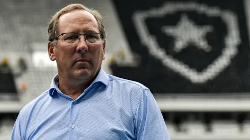 Foto: Thiago Ribeiro/AGIF - Textor pode estragar os planos do Vasco.