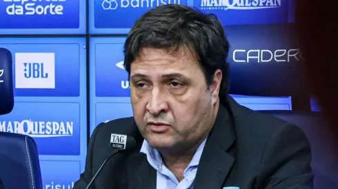 Foto: Maxi Franzoi/AGIF – Alberto Guerra