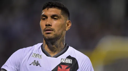 Foto: Thiago Ribeiro/AGIF - Declaração de Yuri Lara repercute no Vasco