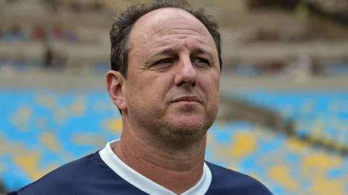 Foto: Thiago Ribeiro/AGIF - Ceni quer atacante do São Paulo no Bahia em 2024