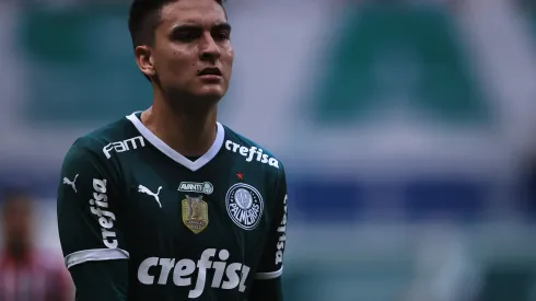 Foto: Ettore Chiereguini/AGIF - Atuesta fala sobre processo de recuperação.