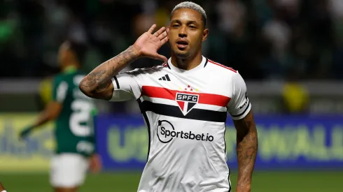 Foto: Rubens Chiri / saopaulofc.net - David toma decisão na carreira e assunto chega ao Bahia