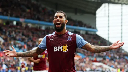 Photo by Nathan Stirk/Getty Images – Informação sobre Douglas Luiz chega ao Vasco
