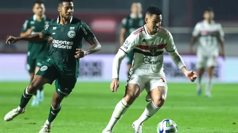 Marcello Zambrana/AGIF