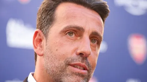 (Photo by Lia Toby/Getty Images) – Edu Gaspar
