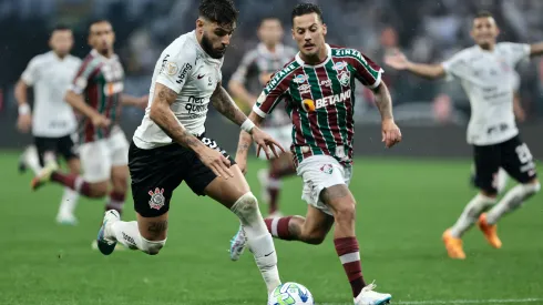 Marcello Zambrana/AGIF