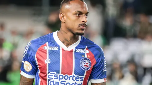 Foto: Robson Mafra/AGIF - Futuro de Raul Gustavo vem à tona no Timão.